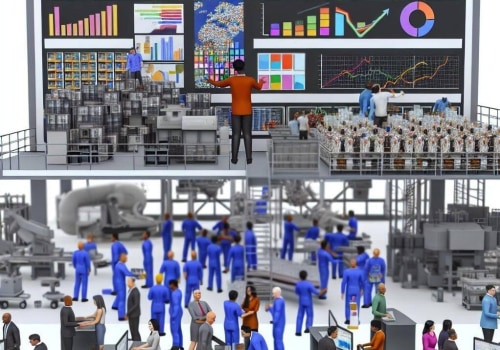 Collaborative Planning, Forecasting, and Replenishment (CPFR): Streamlining Your Supply Chain