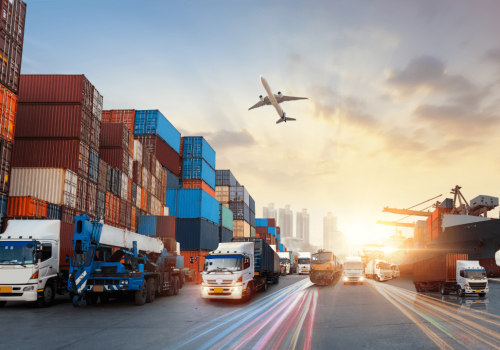 Shipping and Delivery Management: Streamlining Your Supply Chain