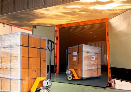 Understanding International Shipping Regulations for Warehousing Services