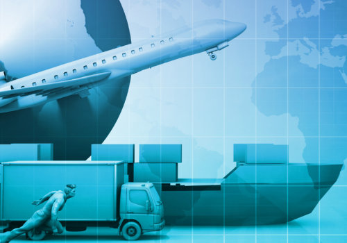 Outsourcing Logistics Processes: Streamlining Your Warehouse Management and Third-Party Logistics (3PL)