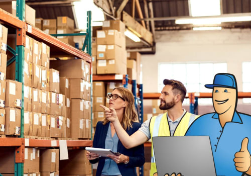Inventory Management Software and Platforms: Streamlining Your Warehousing Services