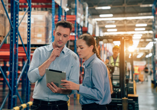 Supplier Relationship Management for Warehousing Services