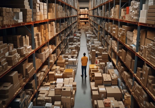 How ABC Analysis Can Improve Your Warehousing Services