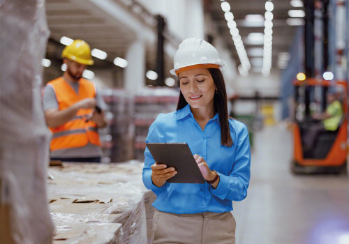Evaluating Service Offerings and Capabilities for Warehousing Solutions