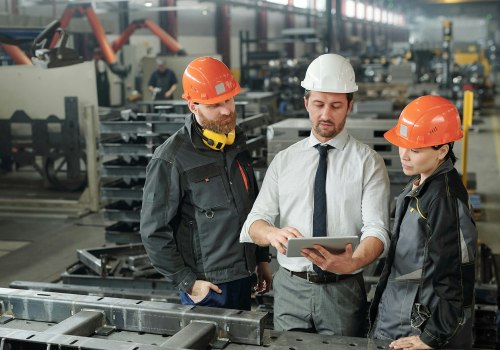 How to Effectively Collaborate and Communicate with Suppliers in Your Supply Chain