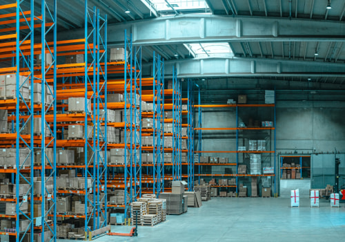 Understanding Lean Manufacturing Principles for Warehousing Services
